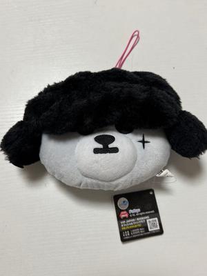 [USED] Bigbang G-dragon Krunk