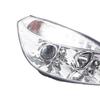 JAC Refine Headlight Front Assembly with Manual & Electric Adjustment