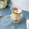 Disposable Plastic Meal Containers