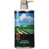 Sunny Place Zacro Sumi Carbonated Shampoo 500ml  800ml  Refill 800ml