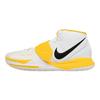 Nike Sneakers Unisex Kyrie 6 TB Bianco Giallo Nero CW4142-100