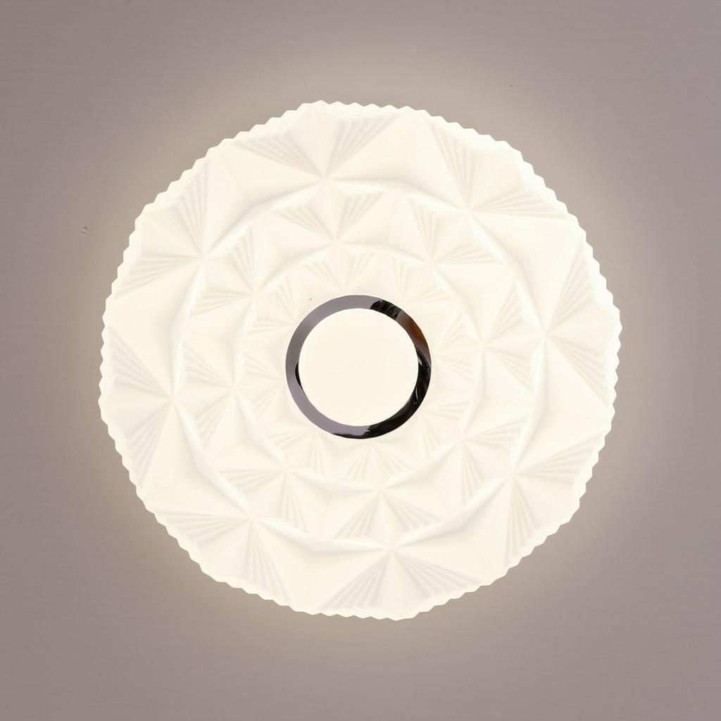 Lampa Sufitowa LED 48W Kelmi PLF-64839-L-CL Italux