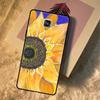 Ukrainian Flag Case For Samsung Galaxy M31 M21 M15 M55 M56 M36 M16 M06 M13 M33 M53 M12 M32 M52 M14 M34 M54