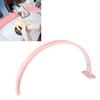 29.5in Half Moon Nail Desk Lamp 40W 3200‑5600K 2000LM Button Control Manicure Desk Lamp for Nail Eyelash Extension