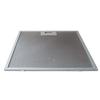 330x320mm 00362381 Range Hood Filter Cooker Hood Grease Filter Kitchen Extractor Aluminium 33 X 32 CM Bosch Siemens NEFF 33x32
