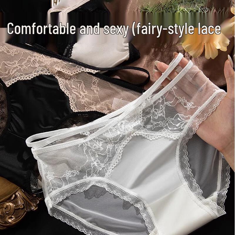 Women's Seamless Modal Briefs (2-Pack)