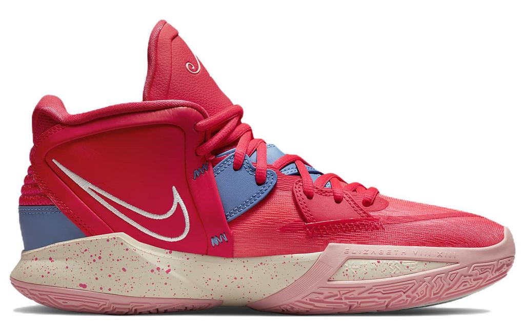 Nike Kyrie Infinity 'Siren Red' DM0856-600