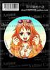 One Piece Anime Anstecker Luffy Zoro Chopper Zubehör Anstecknadel Schlüsselanhänger Spiegel Cosplay Merchandise Piratenkönig Manga Sammlung Geschenk