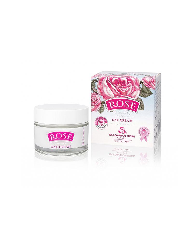 Rose Original Day Cream 50ml