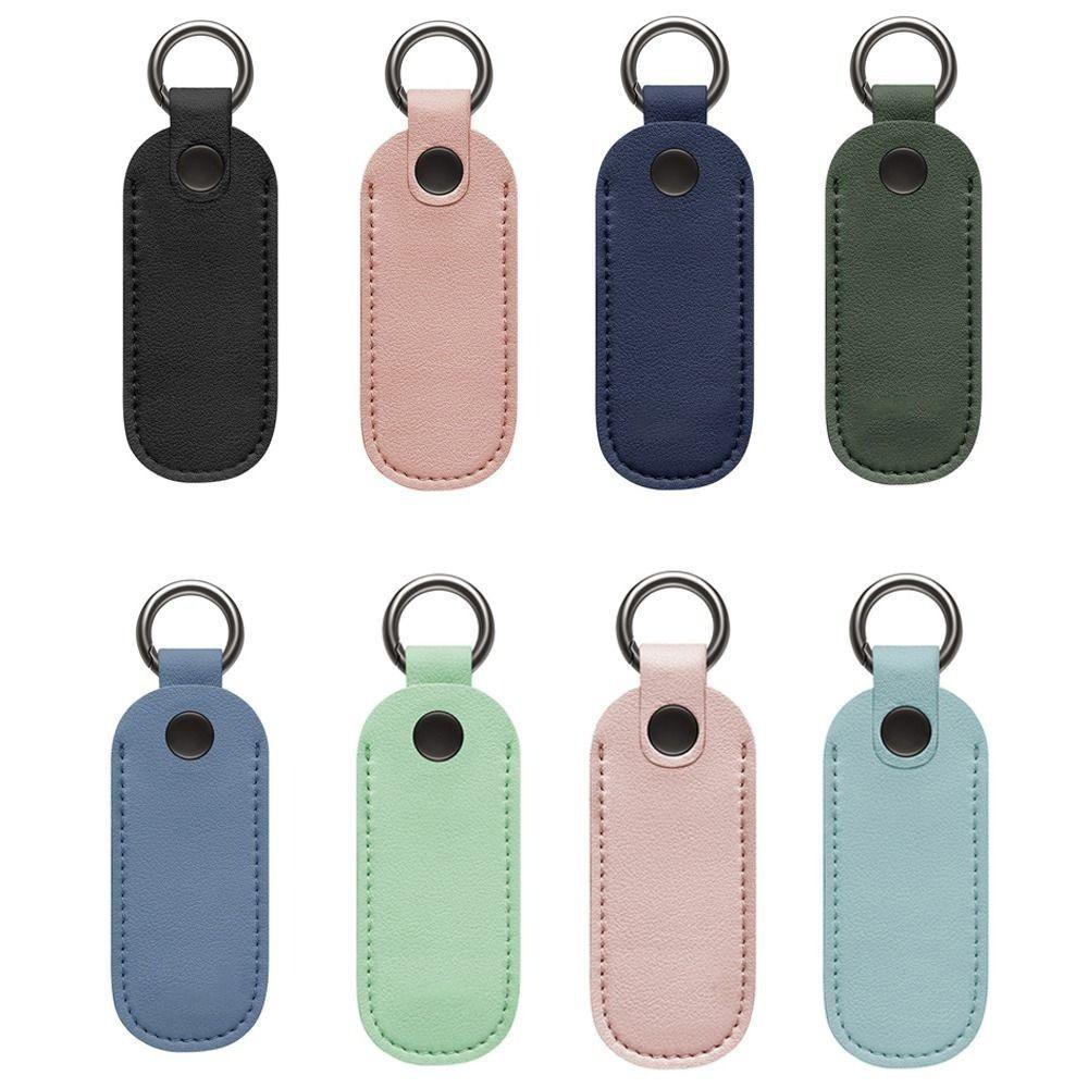 Digital Accessories Pendrive Protective Cover Storage Bag U Disk Pouch USB Flash Drive Memory Stick Case