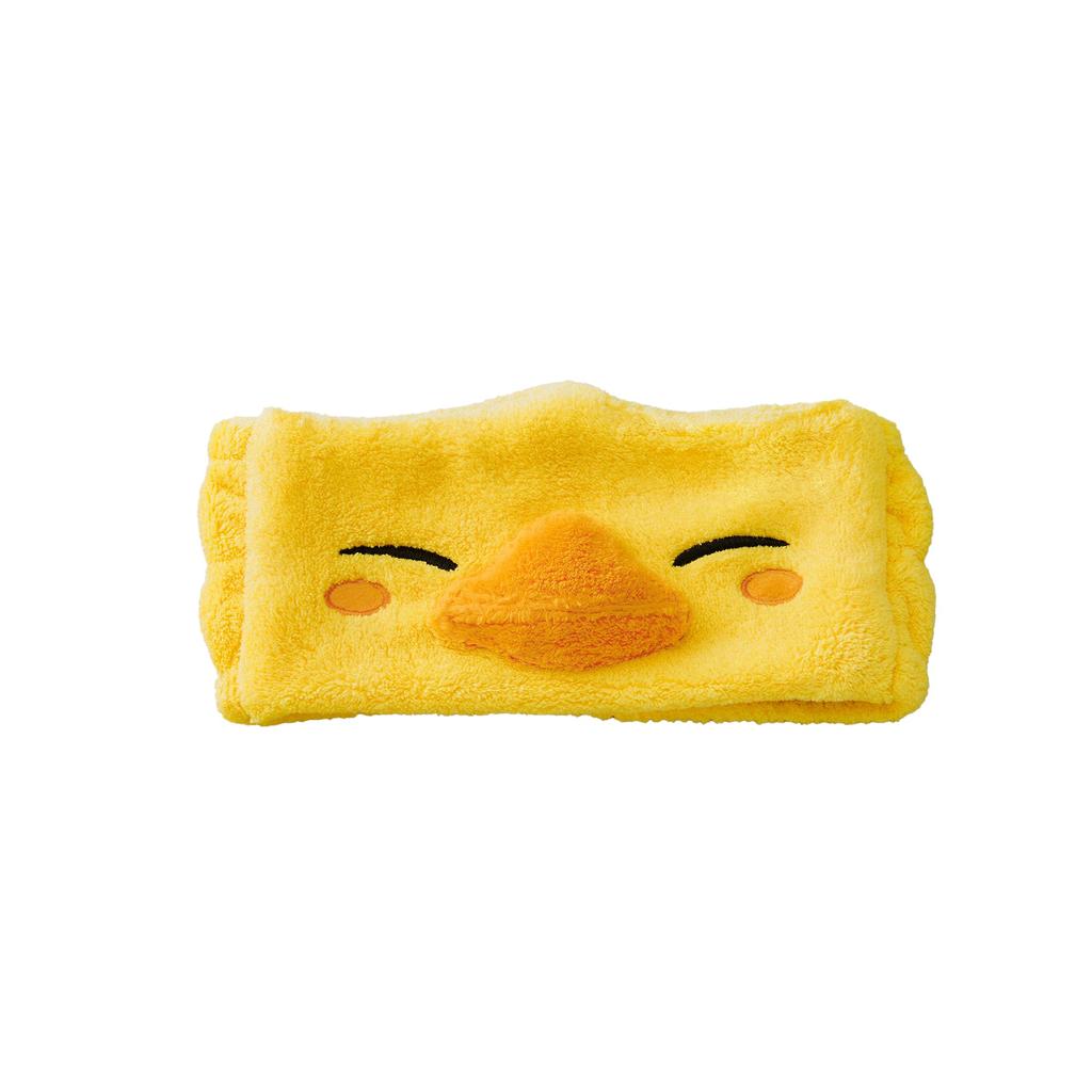 Final Fantasy XIV Headband <Fat Chocobo>