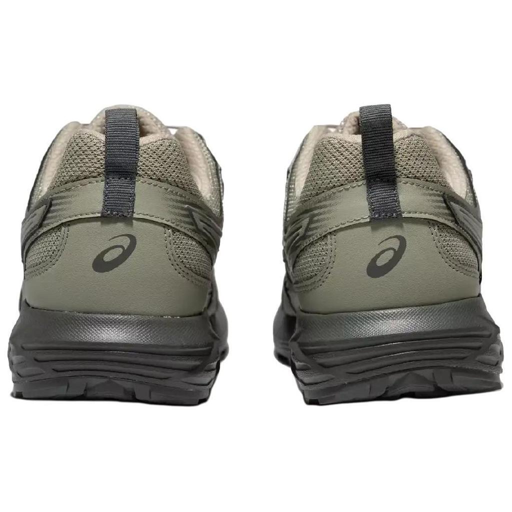 Asics Gel-Sonoma Fe Classic Fashion Low-Top Casual Running Shoes Men Sneakers Gray 1011B999-301