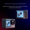 SJCAM SJ4000 Dual-Screen 4K Action Camera (CN version)