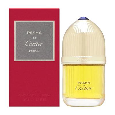 Pasha De Cartier Apa de Parfum 50ml Spray