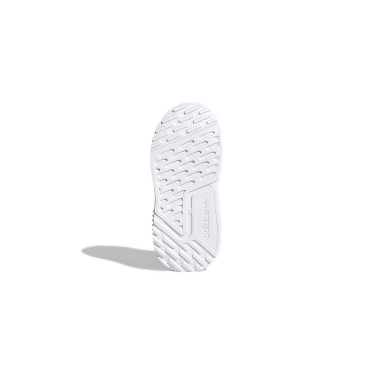 Adidas Originals Multix Comfortable Breathable Low-Top Running Shoes Baby Sneakers Black Gold Q47172