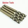 Premium Cobalt Spiral Tap Set: M2-M20 Threading, M3-M5, M6-M10, M35, Stainless Steel Compatible
