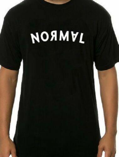 

Normal backwards funny t shirt Tee 4XL