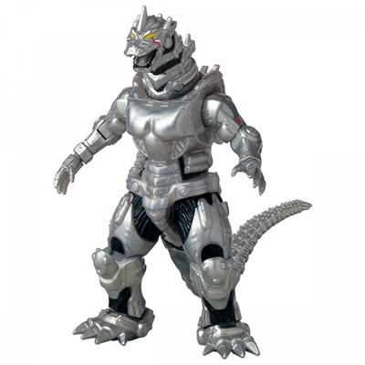 Bandai Godzilla Actionfigur mechaGodzilla 2002 [Zielalter 3 Jahre]