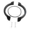 11380 Sandfilterpumpe Klemme mit O-Ring und Schraube für Intex Pool 12 und 14 Zoll Modell Poolreiniger Maschine Ersatzteile