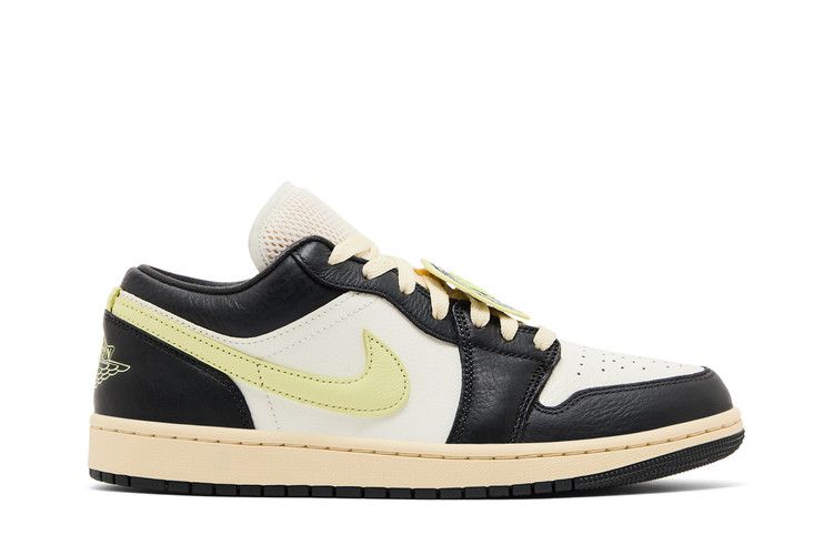 Jordan 1 Low SE Fall League (Women's)