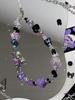 Ins-style Dreamy Heavy Industry Light Luxury Girl Mobile Phone Chain, Phone Case Pendant, Ccd Camera Chain