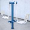 New National Standard Outdoor Fitness Equipment for Elderly In Community Parks