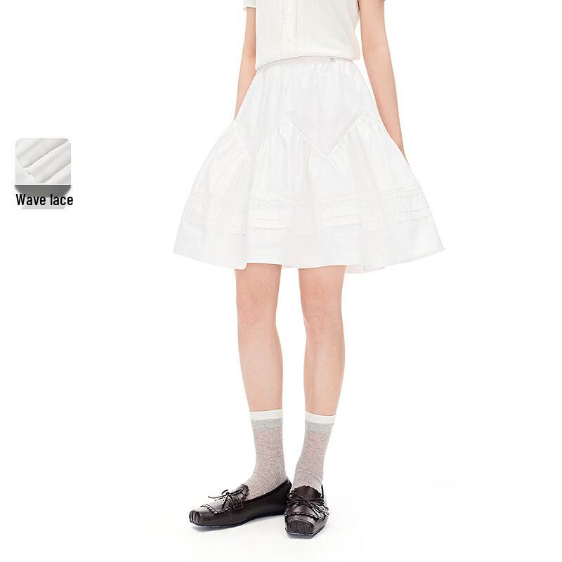 

Ledin 100% Cotton Relaxed Fit Midi Dress L