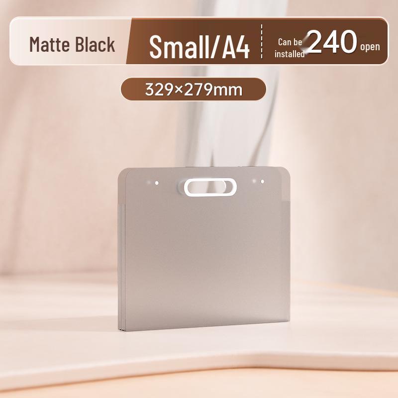 

Портативный файл для эскизов и сумка-портфель 4K/8K для студентов-художников