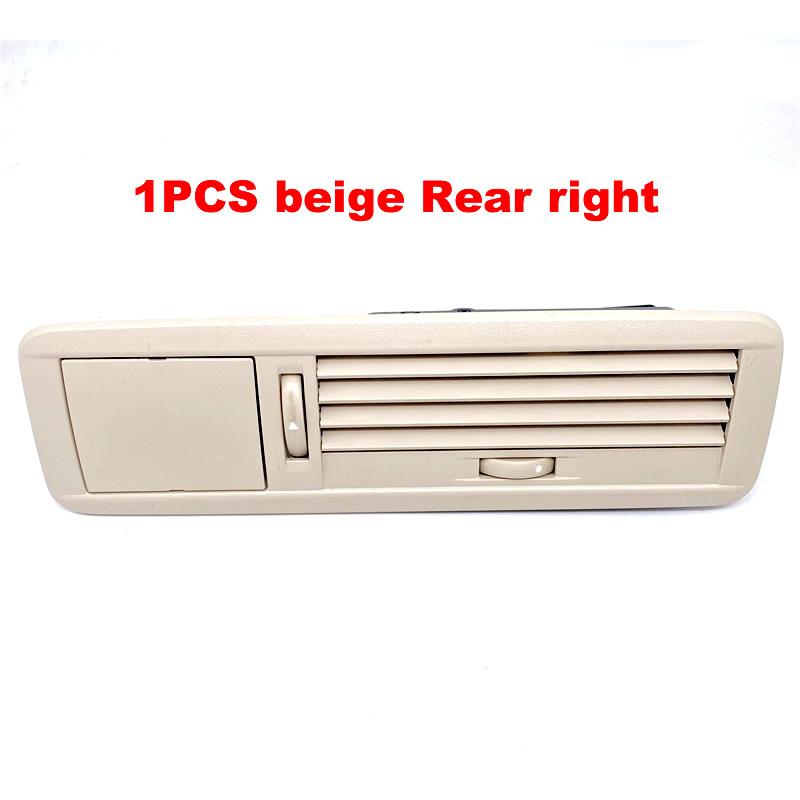 Car Roof Air Conditioner Grille Vent Outlet For Mercedes Benz V Class Vito W447 W448 V250 V260 2015- Original