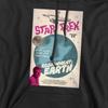 STAR TREK Men's The Original Series Episode 55 Hoodie