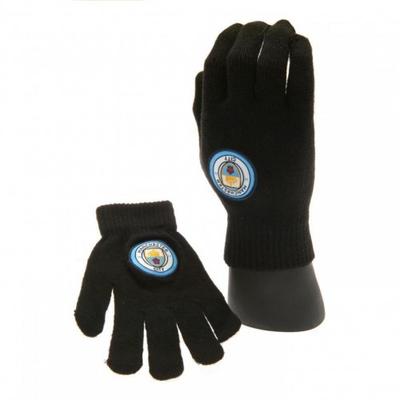 Manchester City FC Barn/Barn Stickade Vantar