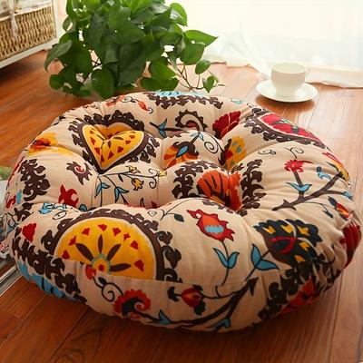 Textil do obýváku a jídelny – Dekorativní polštáře