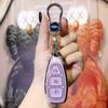 Ford Mondeo Key Case for Fiesta, Ecosport, and Wing Tiger - Premium 2021 Women’s Model