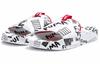 Women's Slides Shantell Martin X Puma Wmns Leadcat Graphic Slide
