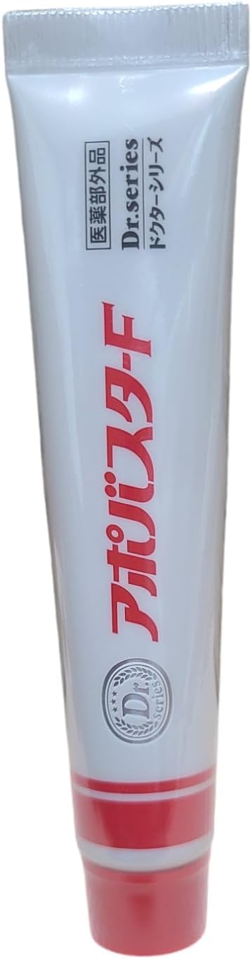

Дезодорант-крем Apo Buster F 15 г
