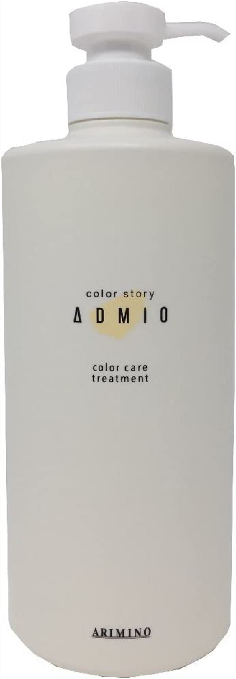 

Arimino CS Admio Color Care Treatment 680g