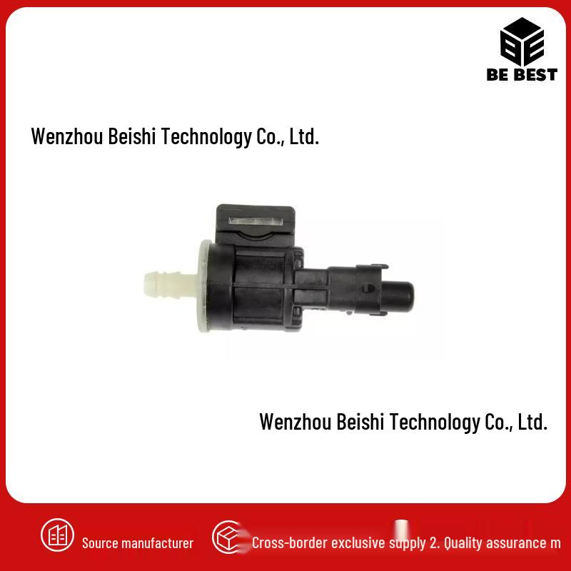 

04627694AB Solenoid Valve for 2015-2023 Dodge Wrangler Evaporative Emission Canister.