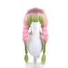 Manlu Ren Demon Slayer Kanroji Mitsuri 5th Anniversary Cosplay Costume