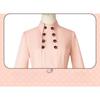 Anime Spy × Family Cosplay Princess Thorns Yor Forger Pink Trench Coat Cosplay