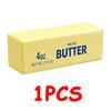 Butter-Stift Squishy Spielzeug Langsam Aufgehend Knetspielzeug Butterriegel Ziegelstein Squishy Fidget Spielzeug Anti-Stress-Entlastung Entspannungsgeschenk Präsent