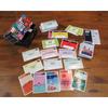 HobbyJAPAN Quiz Board Game Japanese Version For 1-5 Players 20 Minutes Ages 10 and Up