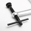 Heavy-Duty Woodworking F-Clamp