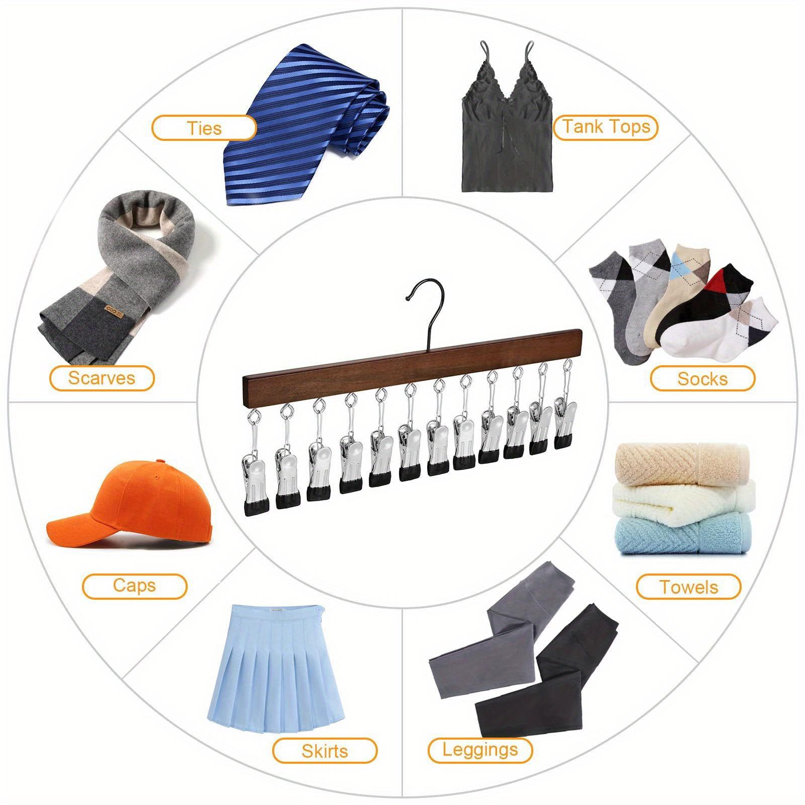 Органайзер для леггинсов для гардероба — фото 10