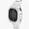 Cio W-218HD-1AVDF (W-218HD-1A) Digital Vintage Classic Unisex Metal Watch