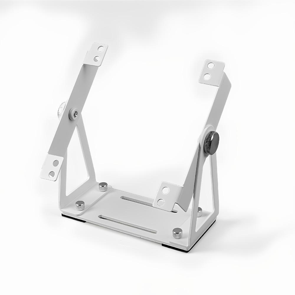 Adjustable External Cooling Fans Brackrts PC Cases Dissipate Brackets  Computer Accessories