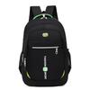 New Men's Large Capacity Backpack Business Computer Bag College Student Casual Backpack
