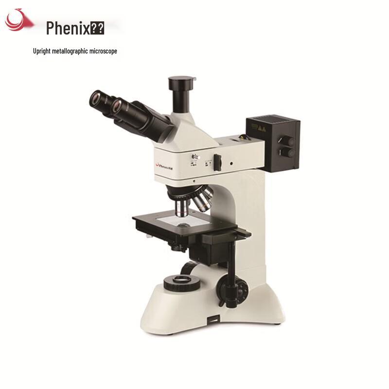 

Phenix PH-M3230BD Trinocular Metallurgical Microscope
