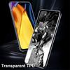Anime One-Punch Man Phone Case For Xiaomi Poco X7 X6 X5 Pro F7 Ultra Redmi 15C 15 13C 13 12C 12 10 10A 10C 9 9A 9C 9T Cover Poco
