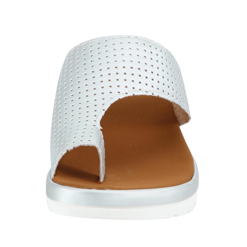 Arie7s 15 colores Verano Mujer Zapatos de plataforma hueca Color sólido  Alpargatas transpirables de cuña comprar a buen precio — entrega gratuita,  reseñas reales con fotos — Joom