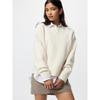 Uniqlo Soupleyan Crewneck Sweater